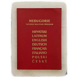  Međugorje: Večernji molitveni program