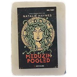 Meduzin pogled Natalie Haynes