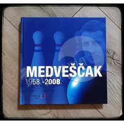 Kuglački klub Medveščak: 50 godina : 1958.-2008.