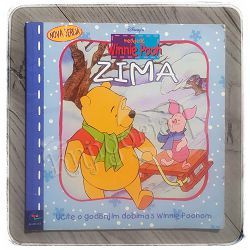 Medvjedić Winnie Pooh: Zima 