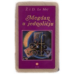 Megdan u jednoličju Ž. i D. Le Mej