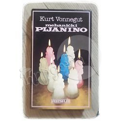 Mehanički pijanino Kurt Vonnegut