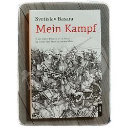 Mein Kampf Svetislav Basara