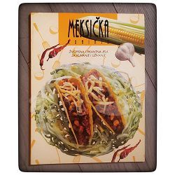Meksička kuhinja