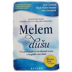 Melem za dušu Jack Canfield