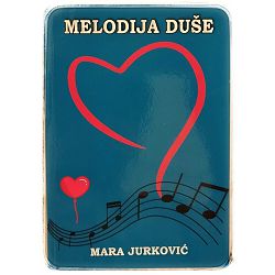 Melodija duše Mara Jurković