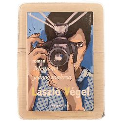 Memoari jednog makroa László Végel / otpis
