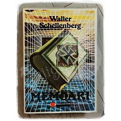 Memoari Walter Schellenberg