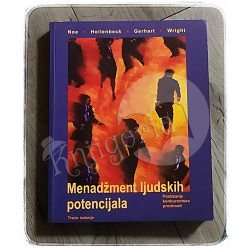 MENADŽMENT LJUDSKIH POTENCIJALA