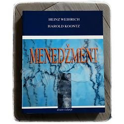 MENEDŽMENT Heinz Weihrich & Harold Koontz 