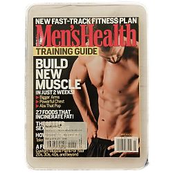 Men's Health TRAINING GUIDE 2011