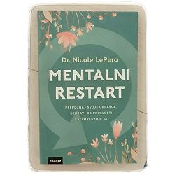 Mentalni restart Dr. Nicole LePera