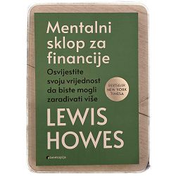 Mentalni sklop za financije Lewis Howes