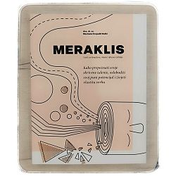 Meraklis Marinela Dropulić Ružić