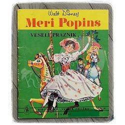 Meri Popins - Veseli praznik Walt Disney