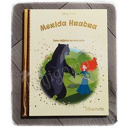 Merida Hrabra Walt Disney