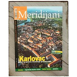 Meridijani broj 137