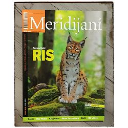 Meridijani broj 140