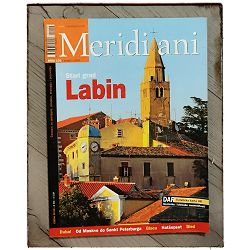 Meridijani broj 139