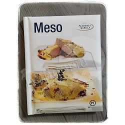 Academia Barilla: Meso