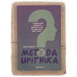 Metoda upitnika Anita Kovačević