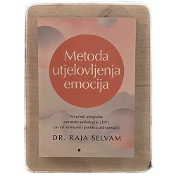 Metoda utjelovljenja emocija Raja Selvam