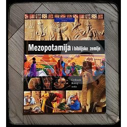 MEZOPOTAMIJA I BIBLIJSKE ZEMLJE Neil Morris