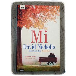 Mi David Nicholls