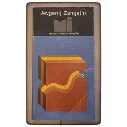 MI Jevgenij Zamjatin