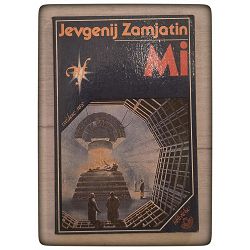 Mi Jevgenij Zamjatin 