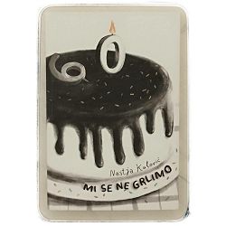 Mi se ne grlimo Nastja Kulović