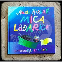 MICA LAĐARICA Nada Horvat 