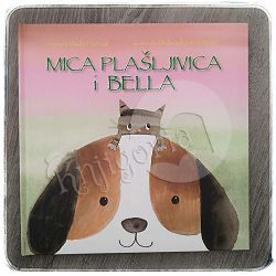 Mica Plašljivica i Bella Nada Horvat