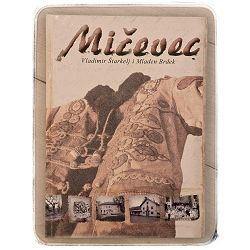 Mičevec Vladimir Štarkelj i Mladen Brdek / otpis