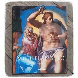 Michelangelo 1475.-1564. Gilles Néret