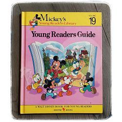 Mickey's Young Readers Library: Young Readers Guide