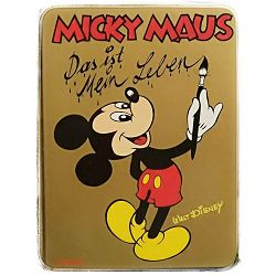 Micky Maus - Das ist mein Leben Walt Disney