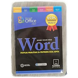 Microsoft Word 2007 - pisanje i obrada teksta Milan Korać