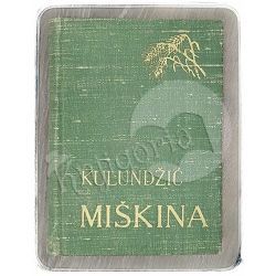 Mihovil Pavlek Miškina: Sabrana djela IV.