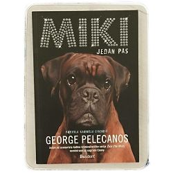 Miki, jedan pas George Pelecanos