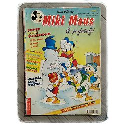 Miki Maus #1/ 1999