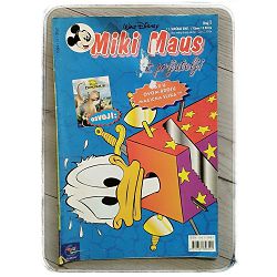 Miki Maus #1/ 2001