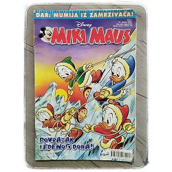 Miki Maus #1/ 2009