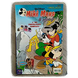 Miki Maus #11/ 2001