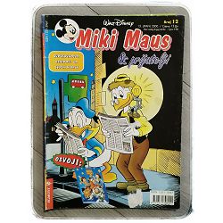 Miki Maus #12/ 2000
