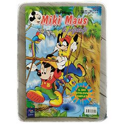 Miki Maus #12/ 2001