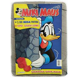 Miki Maus #12/ 2007