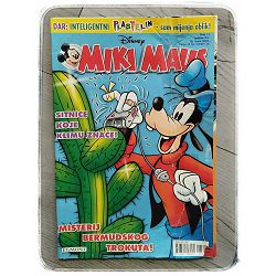 Miki Maus #13/ 2009