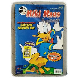 Miki Maus #14/ 2000