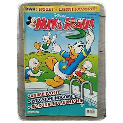 Miki Maus #15/ 2007